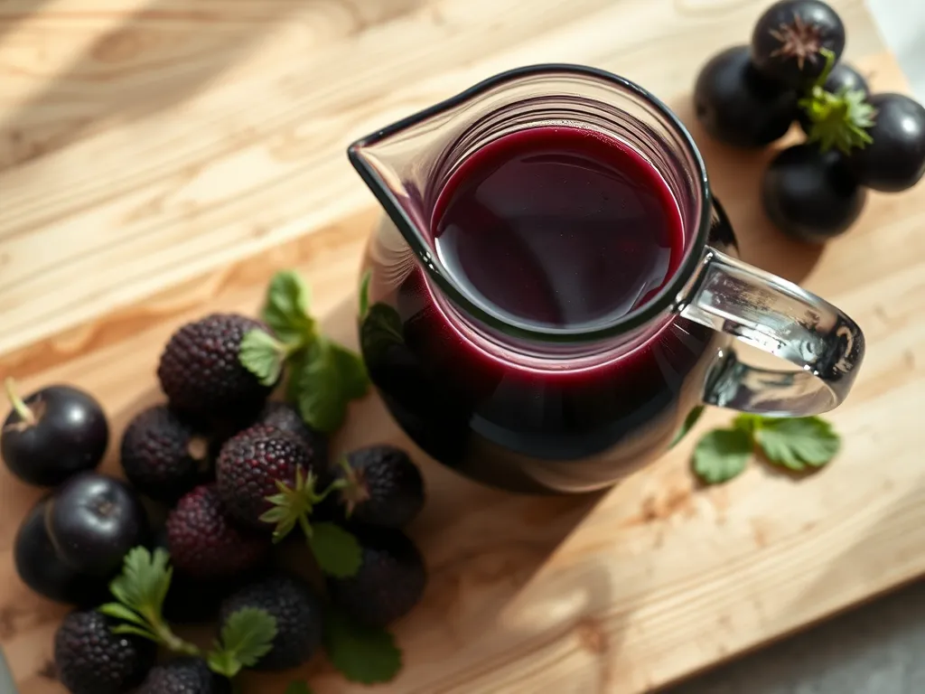How long does grape juice last in the freezer?