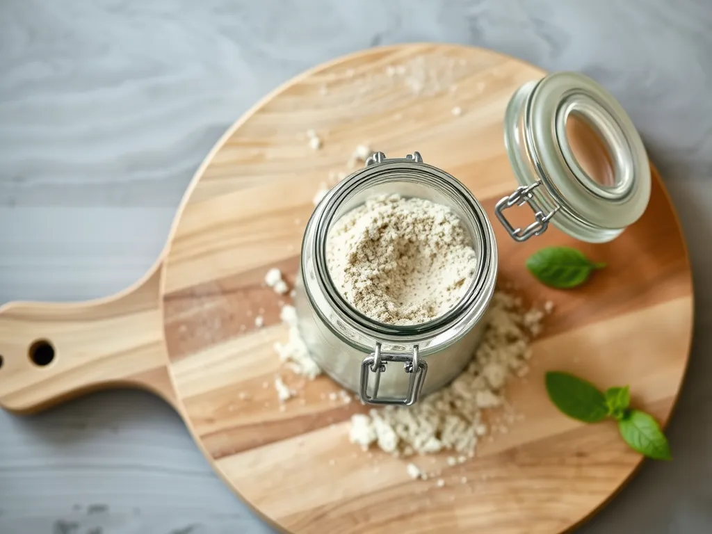 Expert Storage Guide for Gravy Mix