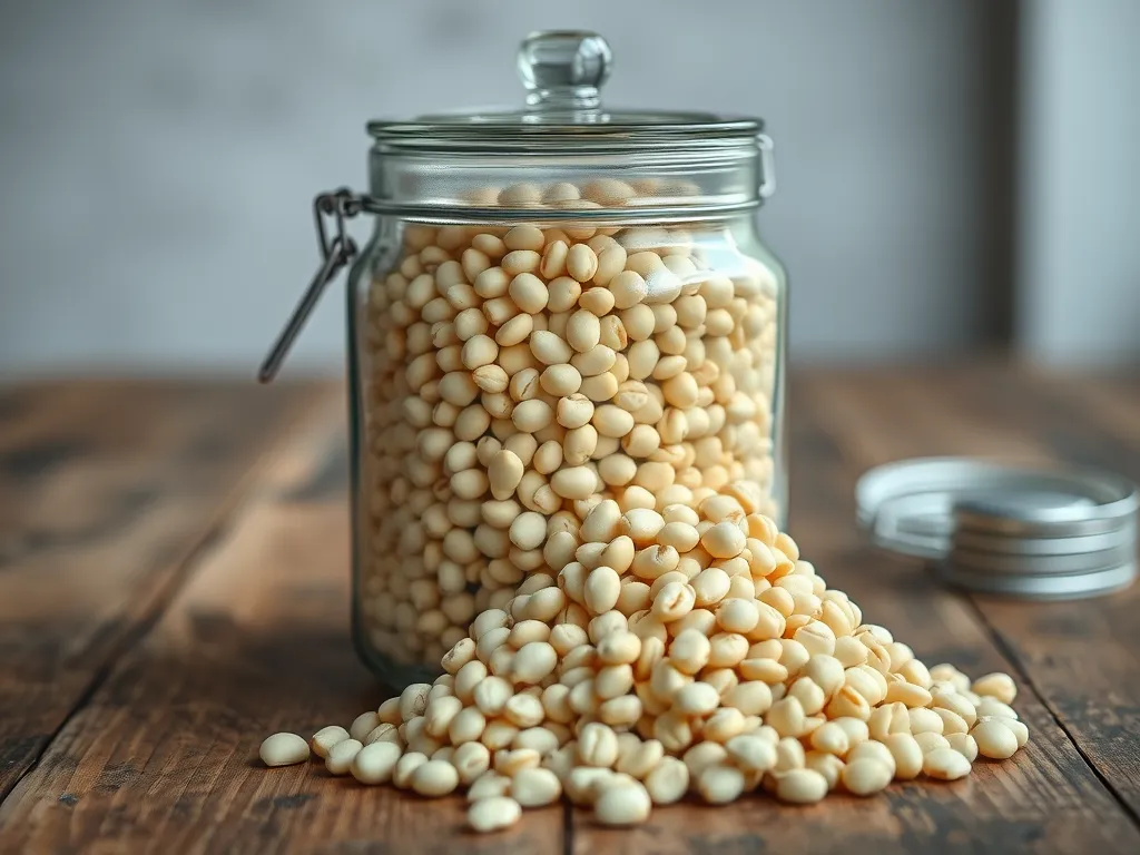 How to Store Great Northern Beans for Maximum Shelf Life