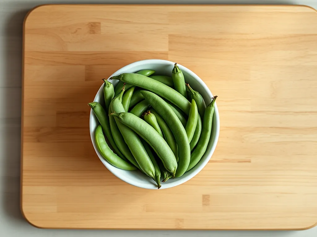 Pantry Storage Guide
