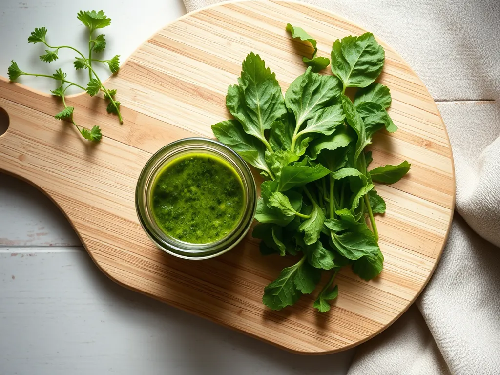 How long does green goddess dressing stay fresh?