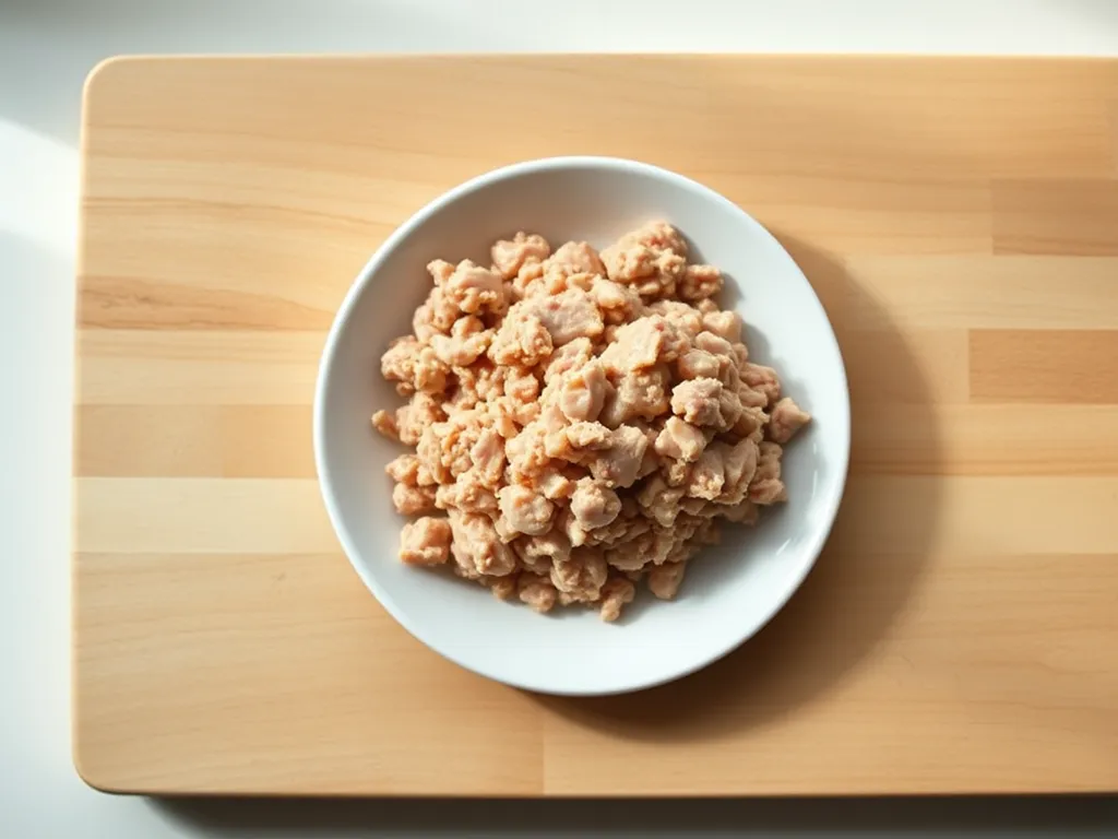 Understanding the 2-Hour Safety Window for Ground Chicken