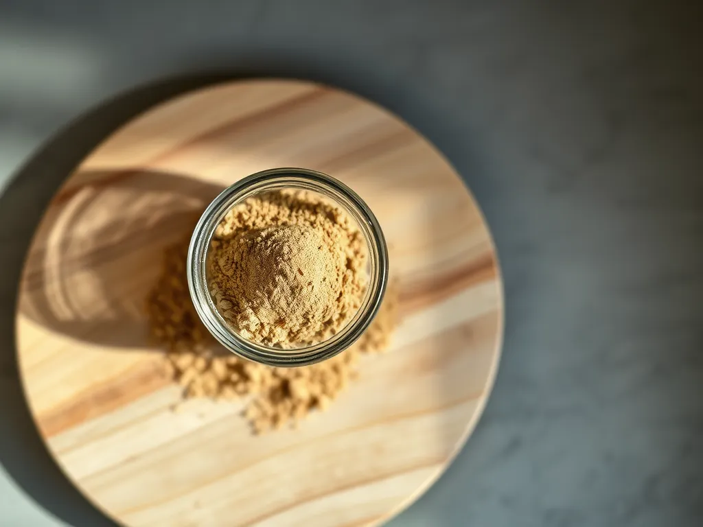 How to Store Ground Coriander for Maximum Flavor