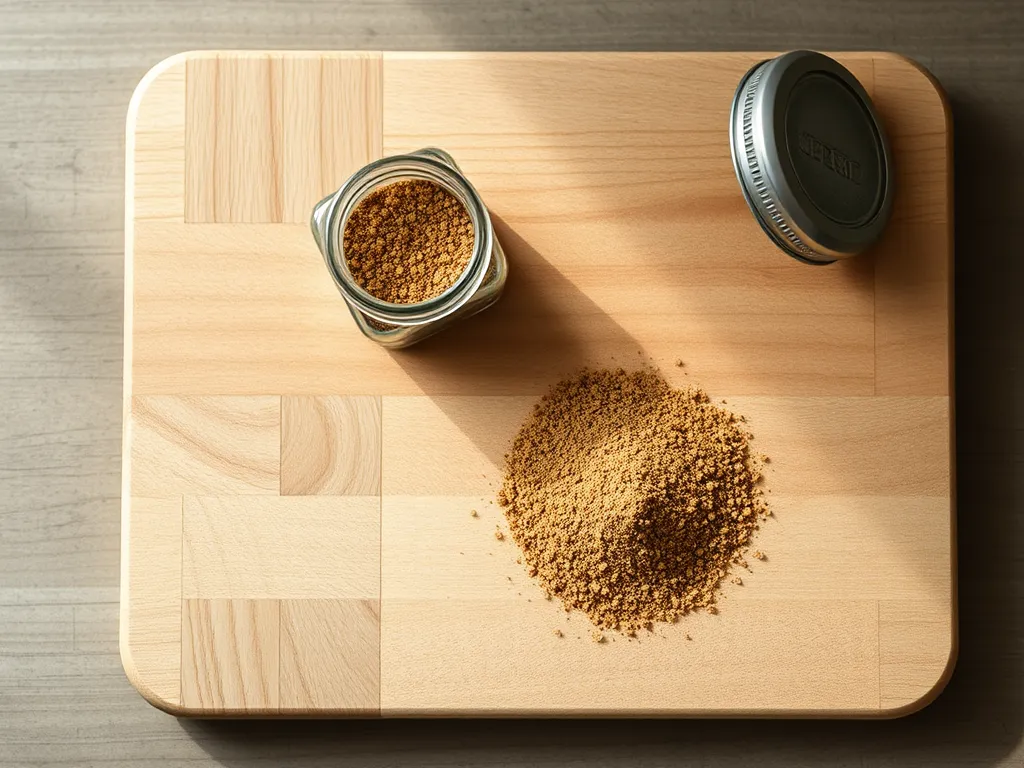 How long does ground cumin stay fresh?