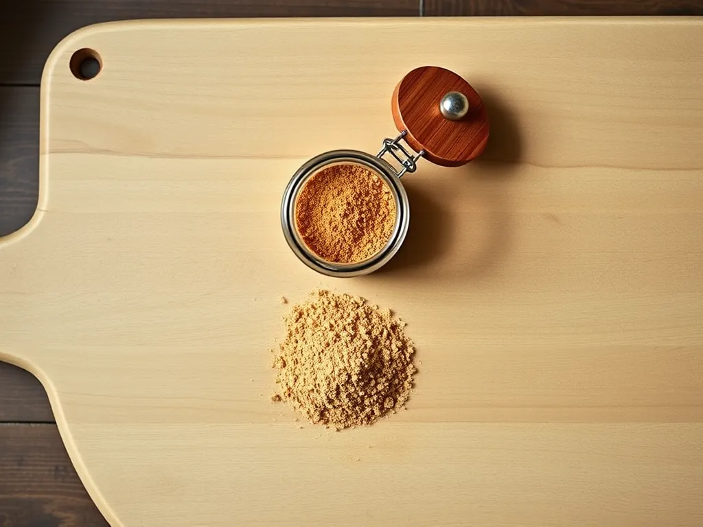 How to Store Ground Ginger for Maximum Potency