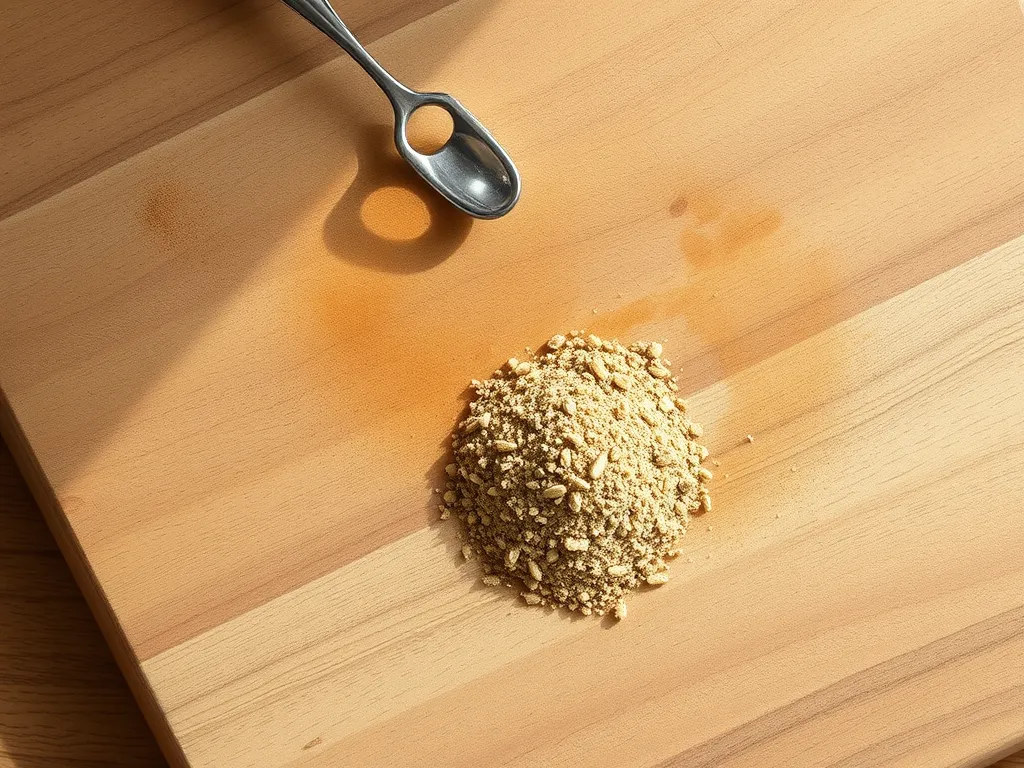 How long does ground nutmeg last?