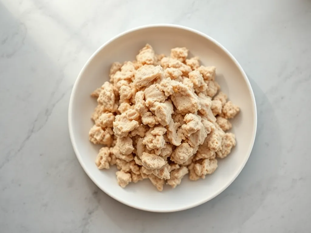 Safety Guidelines for Ground Turkey Left at Room Temperature