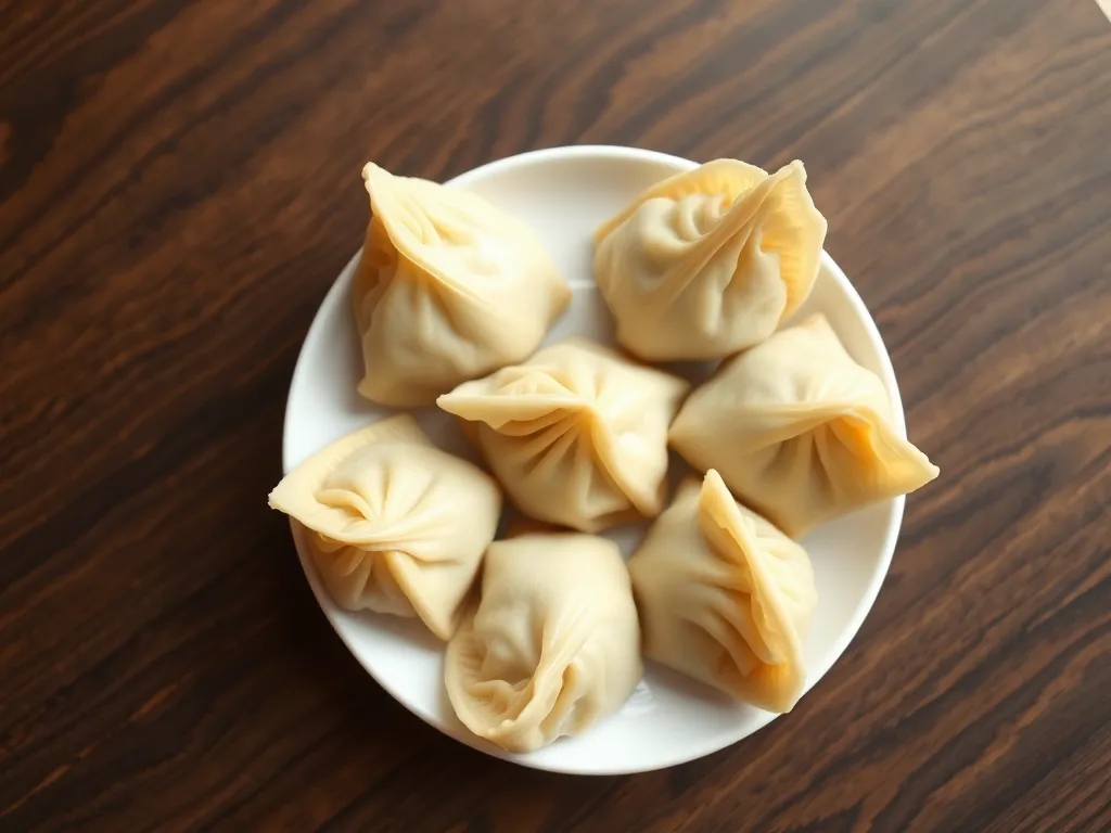 Gyoza Shelf-Life & Safety Guide