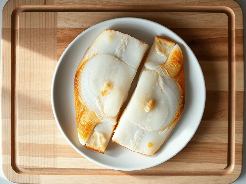 How long does halibut last?