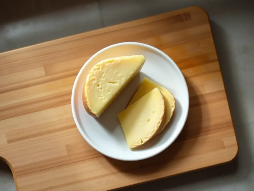 Safety Guide for Havarti Cheese at Room Temperature