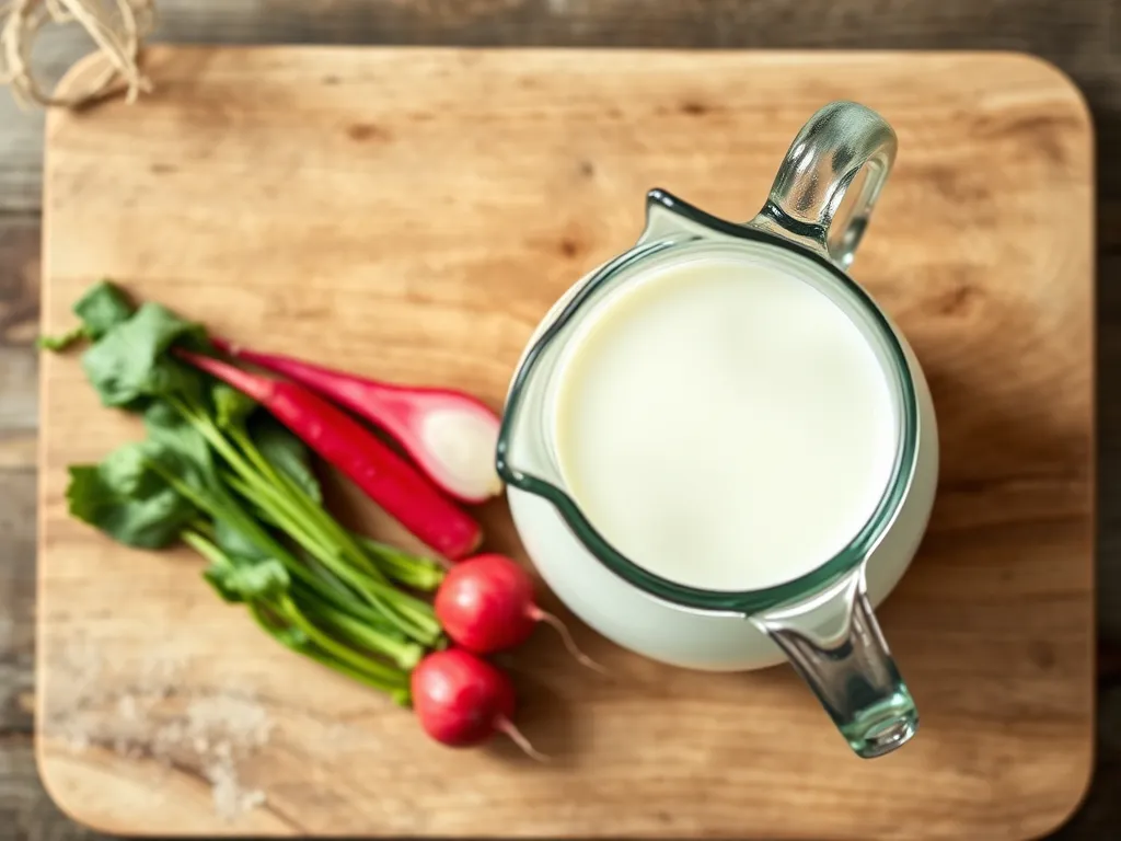 How long does hemp milk stay fresh?