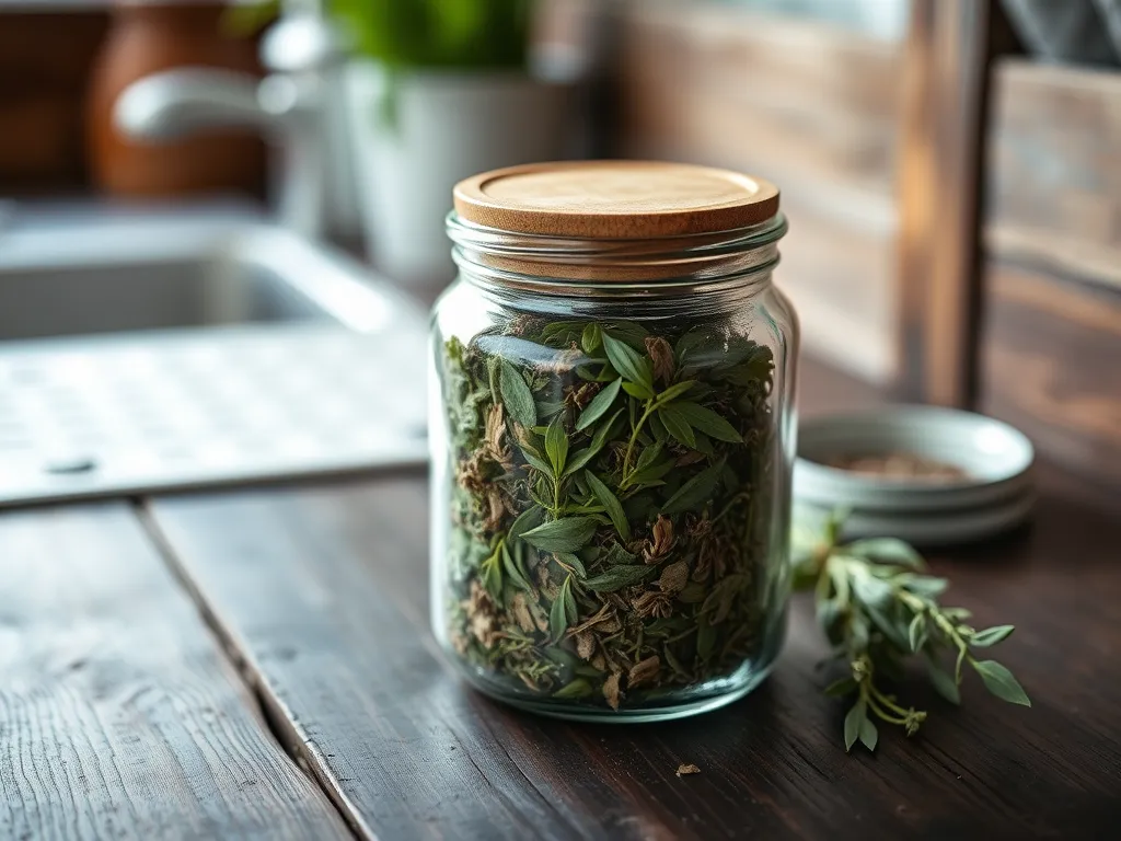 How long does herbes de provence stay fresh?