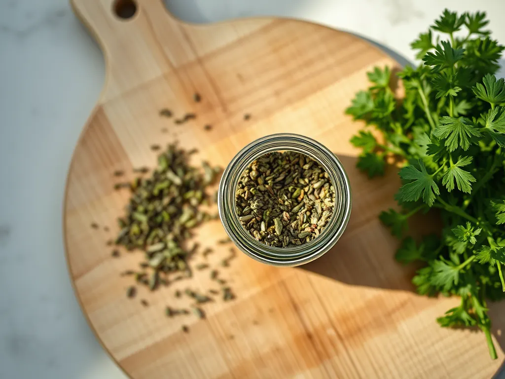 How long does herbs de provence stay fresh?