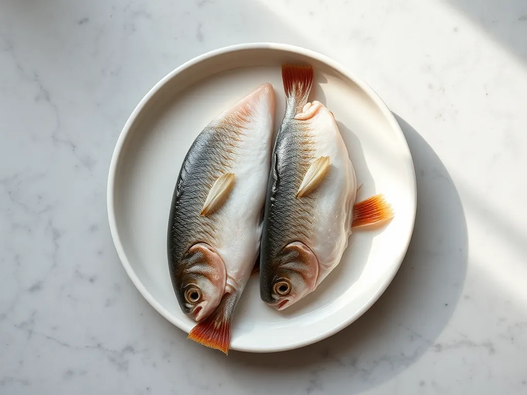How long does herring last in the refrigerator?