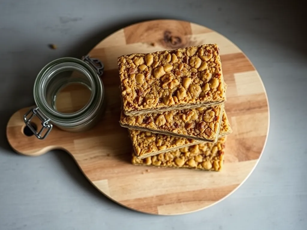 How to Store Homemade Oatmeal Bars