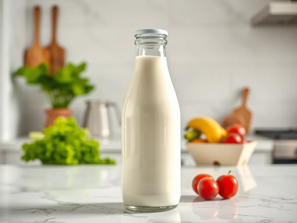How long does homogenized milk last?