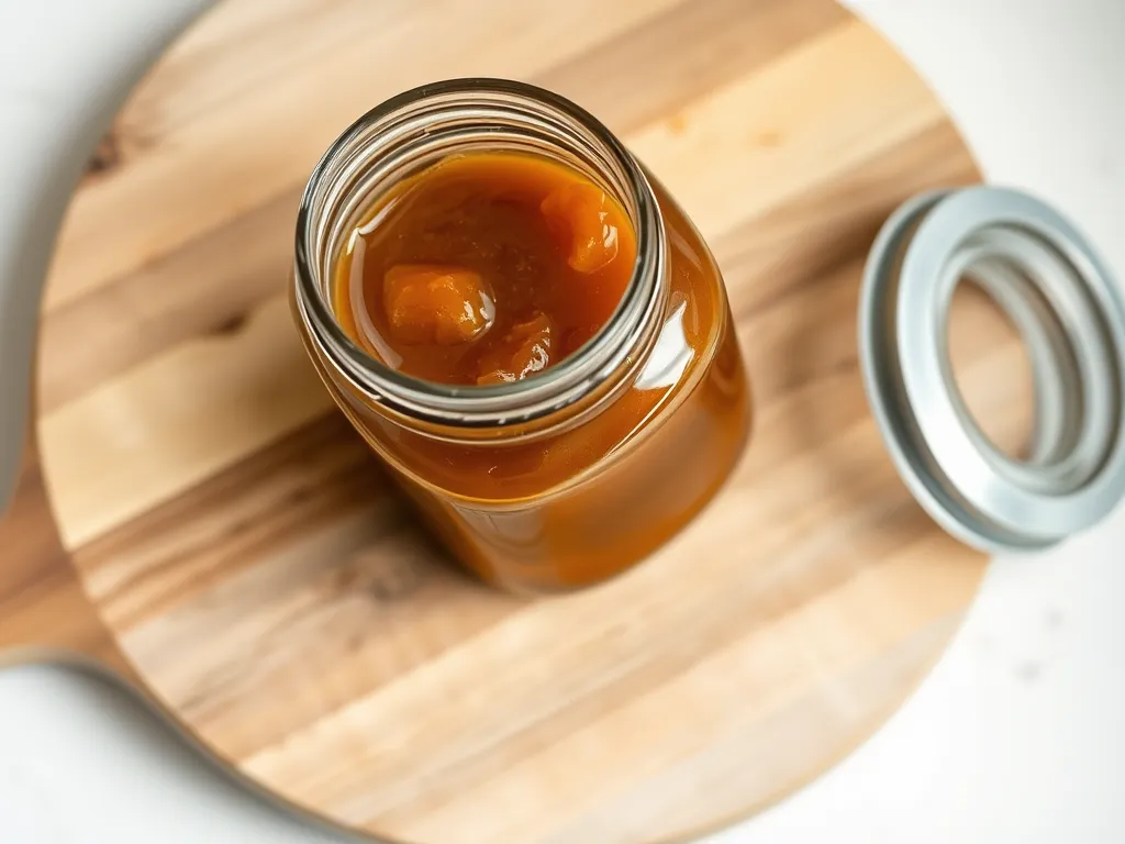 Storage Guide and Shelf-Life for Homemade Honey Garlic Glaze