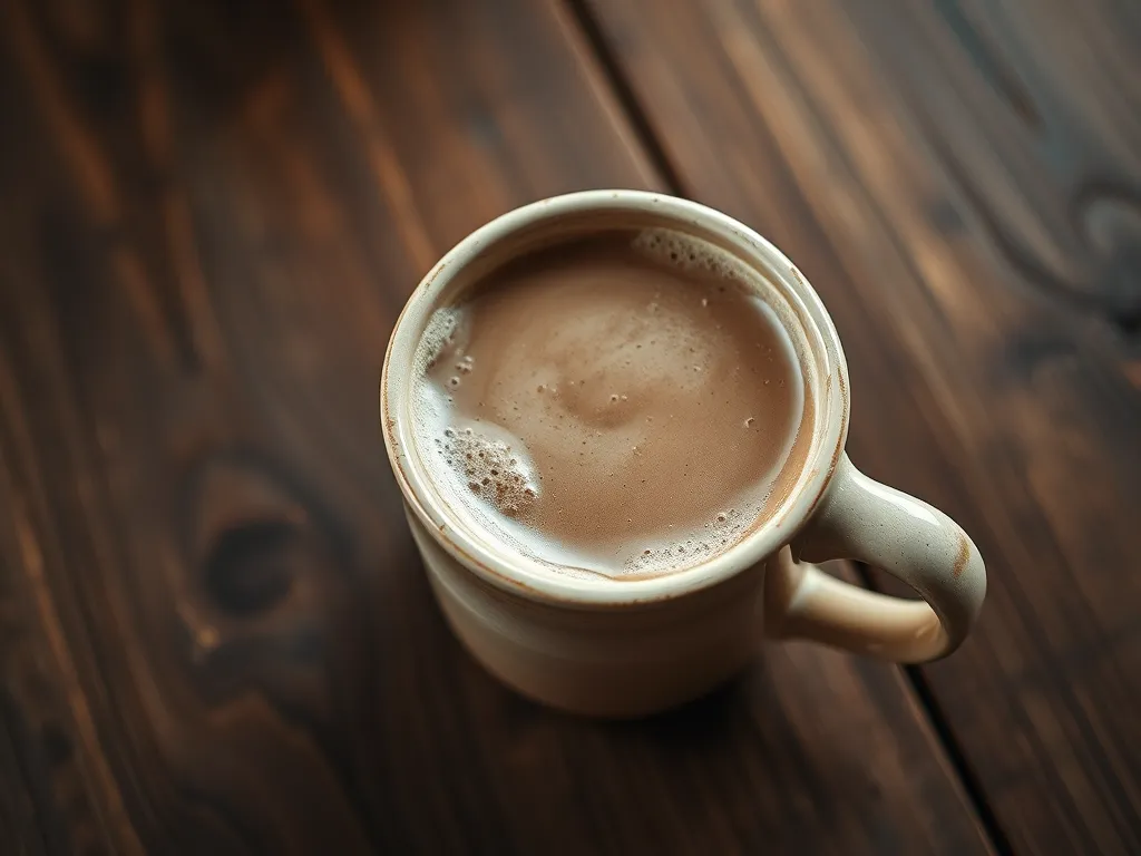 How long does leftover hot chocolate stay fresh?