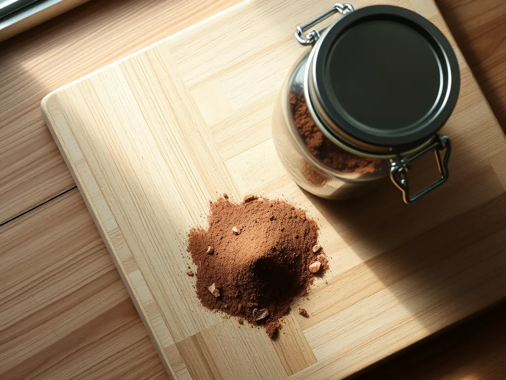How to tell if your hot cocoa powder is still fresh