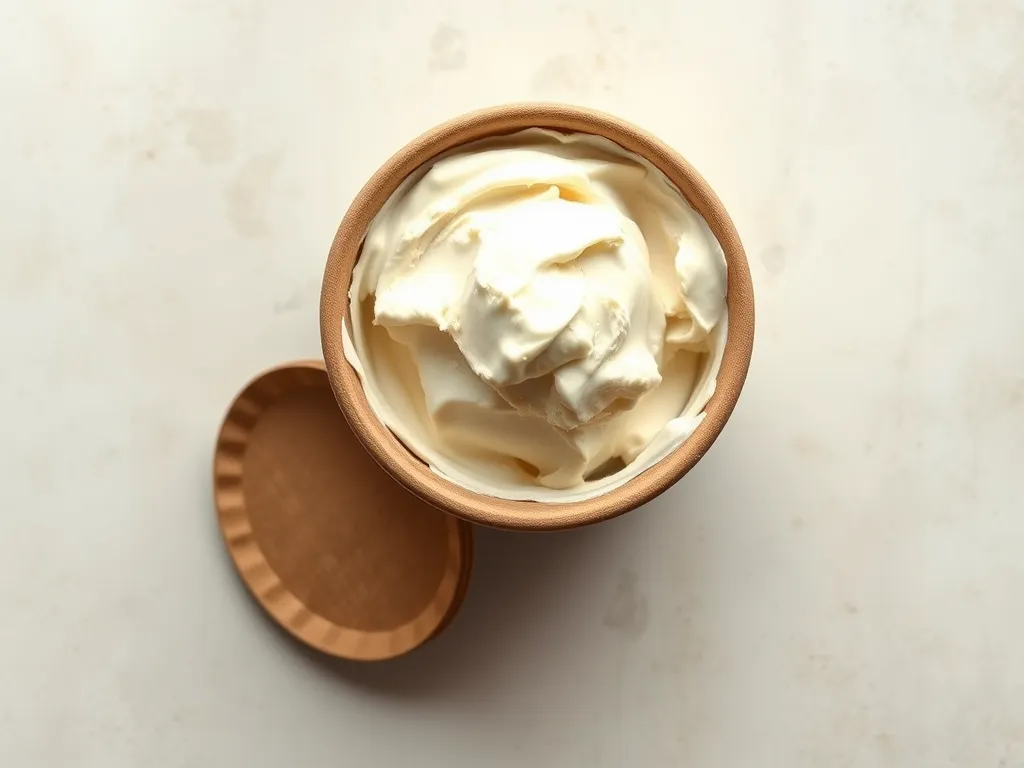 How to Store Ice Cream for Maximum Creaminess