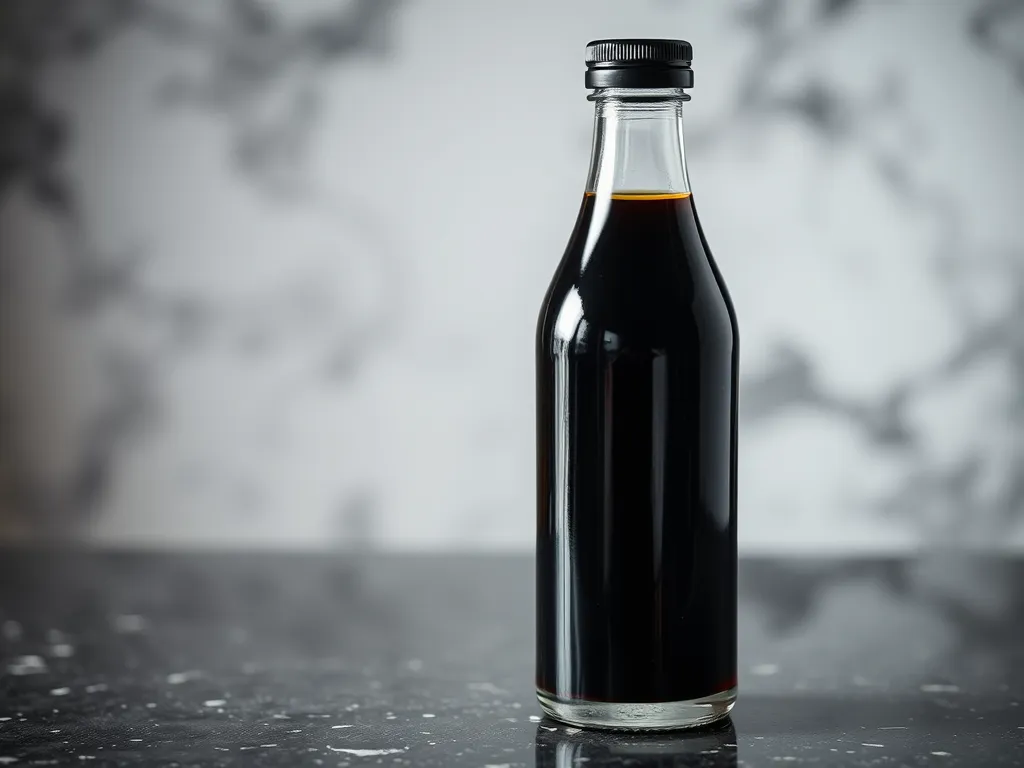 How to identify fresh vs. spoiled imperial soy sauce
