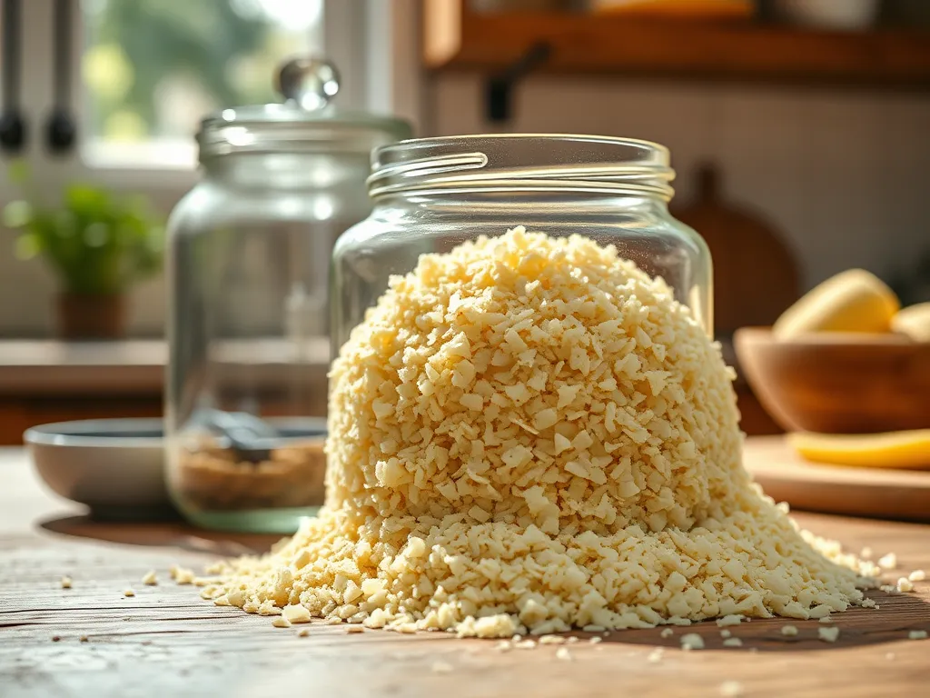 How to Store and Identify Fresh Instant Mashed Potatoes
