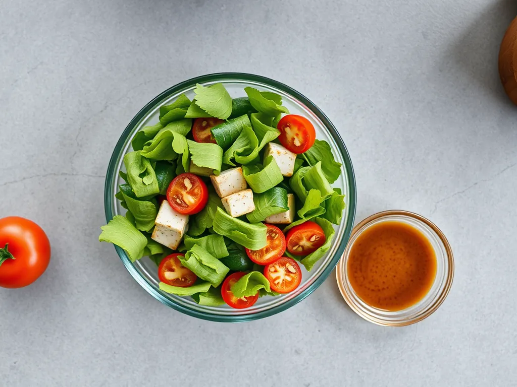 How to identify quality loss and spoilage in frozen Italian dressing