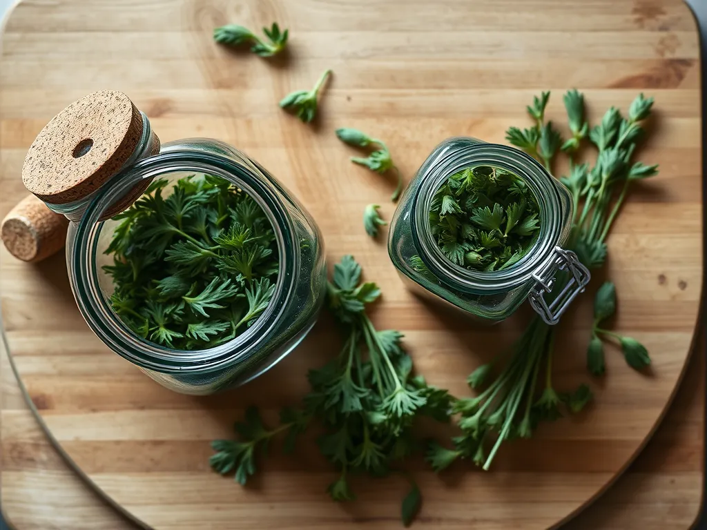 How long does Italian seasoning stay fresh?