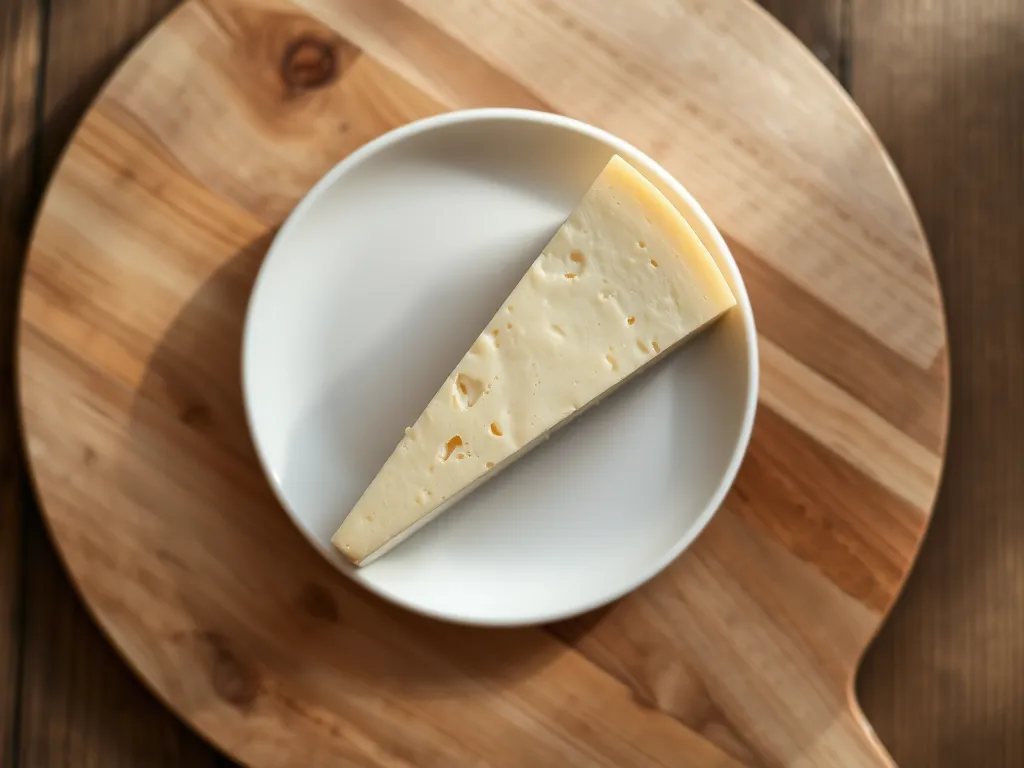 How long does Jarlsberg cheese last?