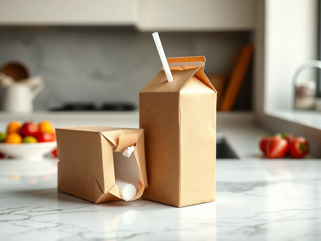 How long do juice boxes stay fresh after opening?