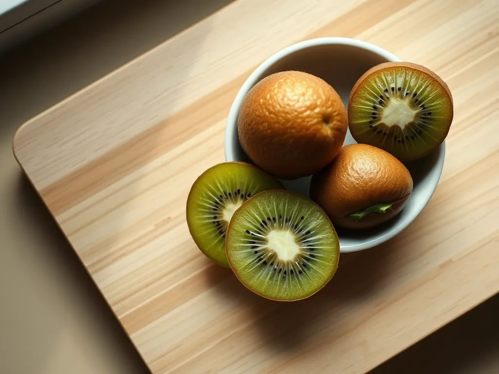 Ripening and Storage Guide