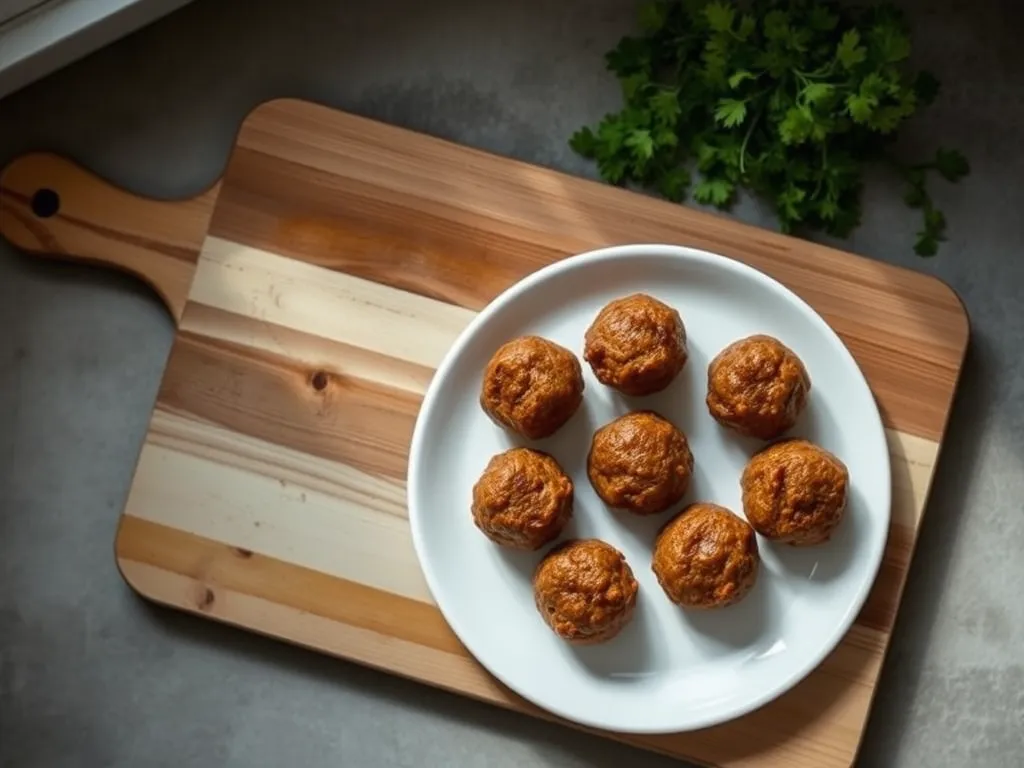 Storage and Safety Guide for Leftover Kofta