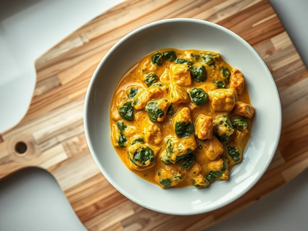 Safety and Storage Guide for Korma Leftovers