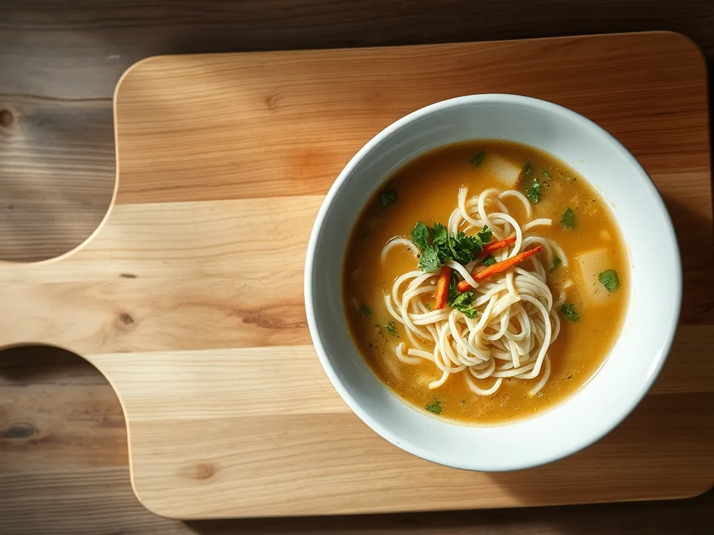 Storage and Safety Guide for Leftover Laksa