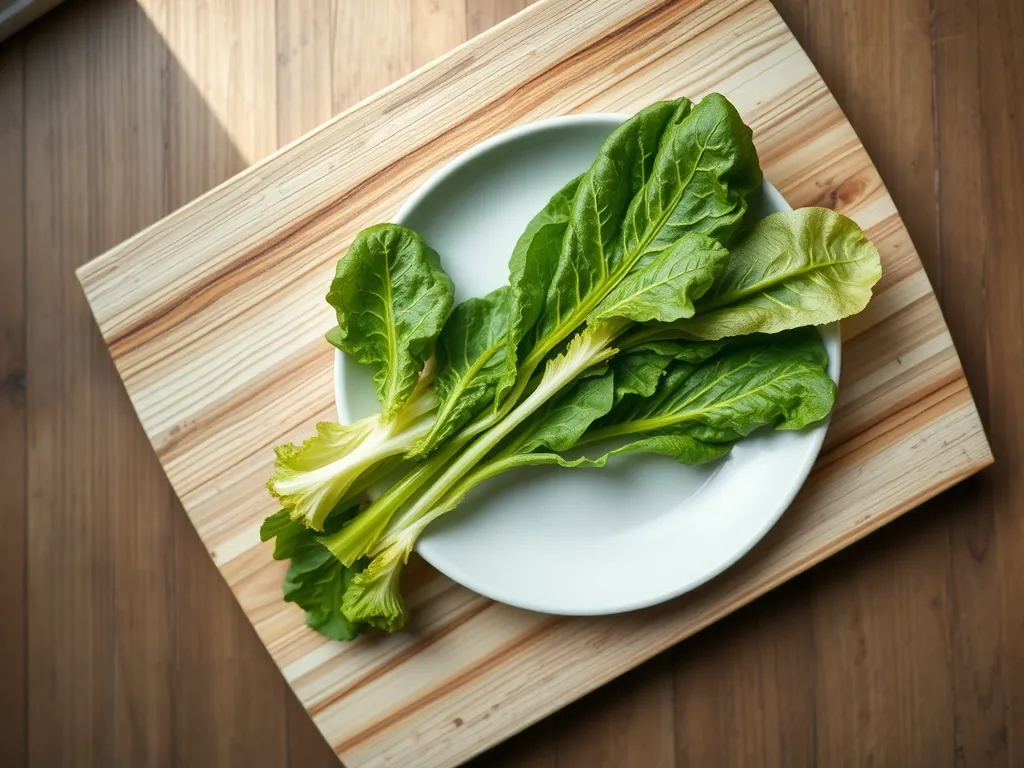 How long does lamb lettuce stay fresh?