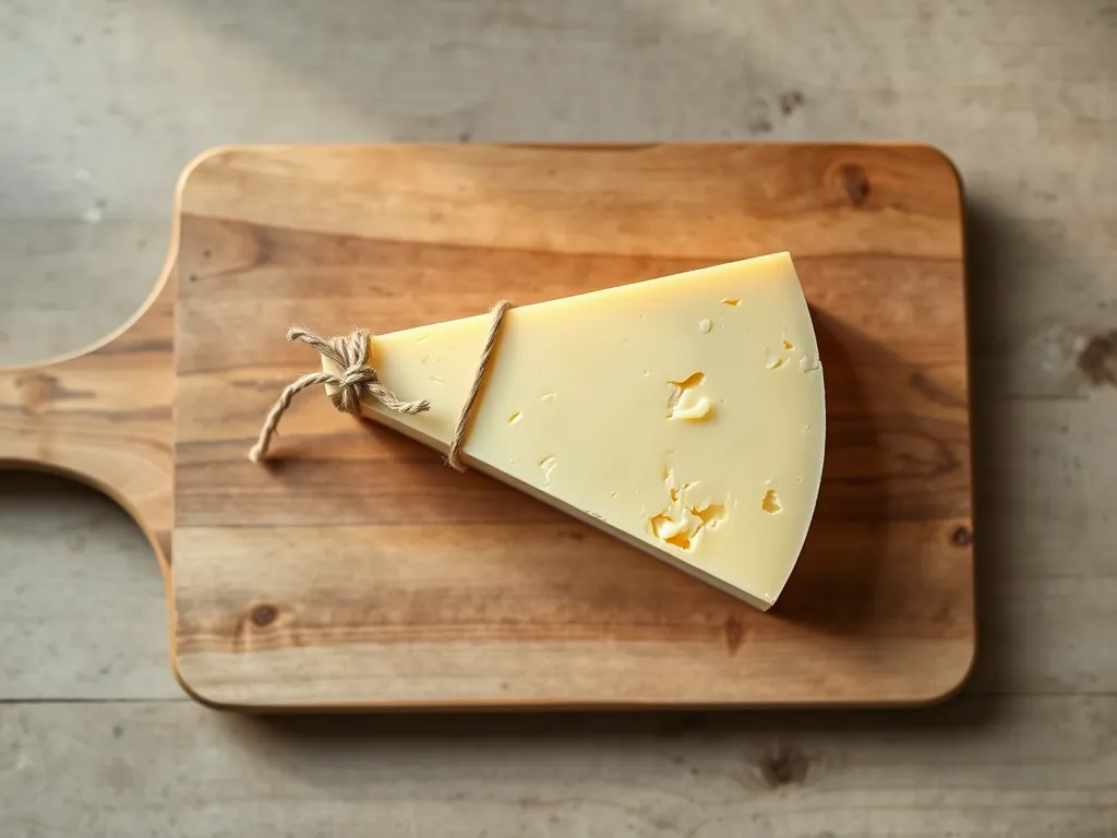 How to tell if your Lancashire cheese is still fresh