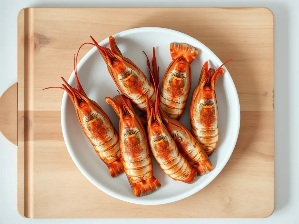 How long do langoustines stay fresh?