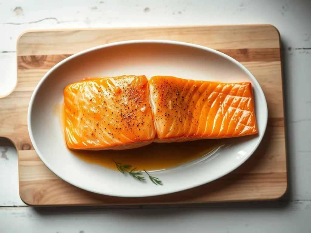 Safe Storage and Shelf-Life Guide for Leftover Baked Salmon