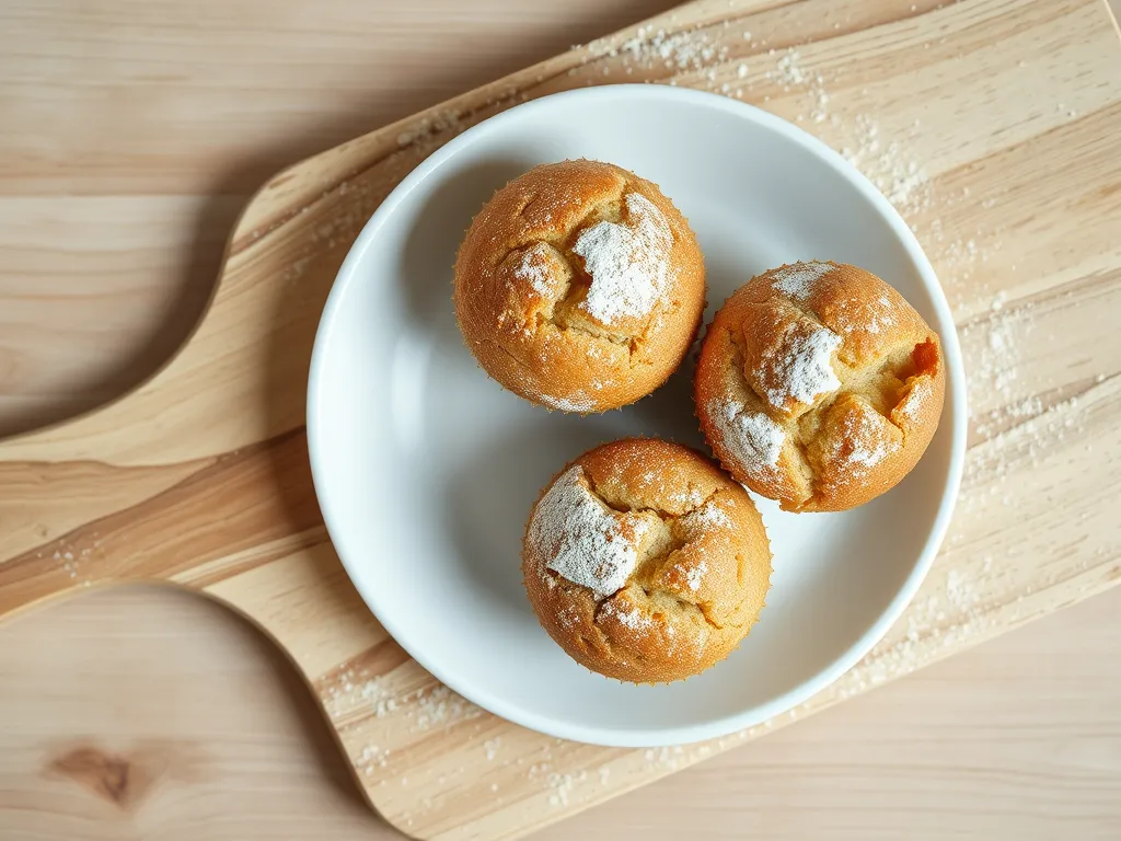 How to Store and Identify Fresh Leftover Muffins