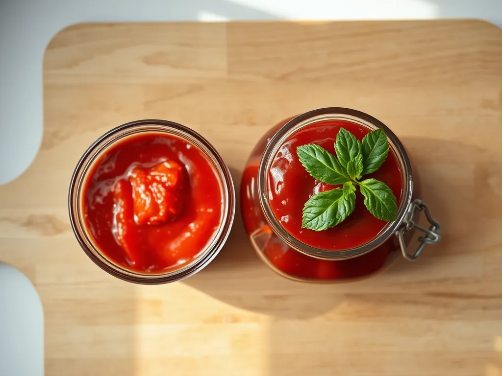 How long does leftover tomato sauce stay fresh?