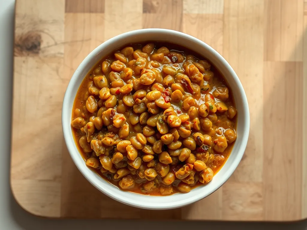 How to Safely Store and Reheat Lentil Curry