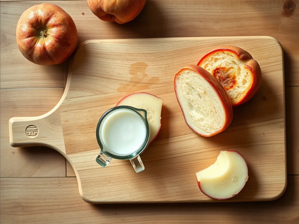 How to tell if light cream is still fresh or has spoiled
