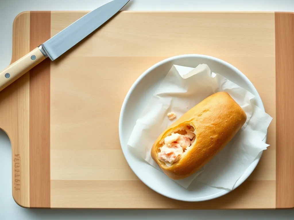 Refrigerator Storage & Safety Guide