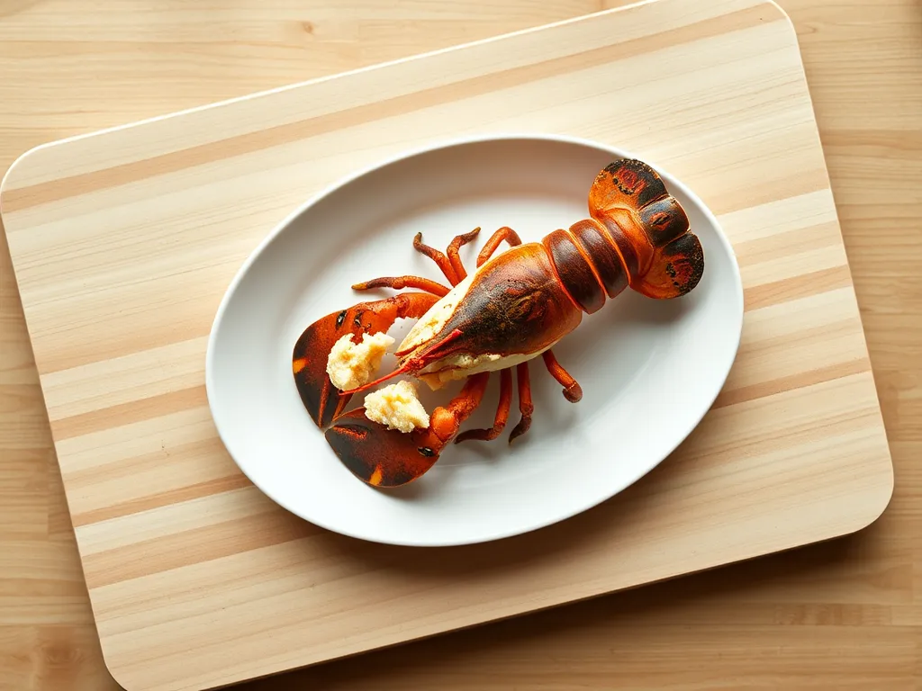 How to Store Lobster in the Freezer