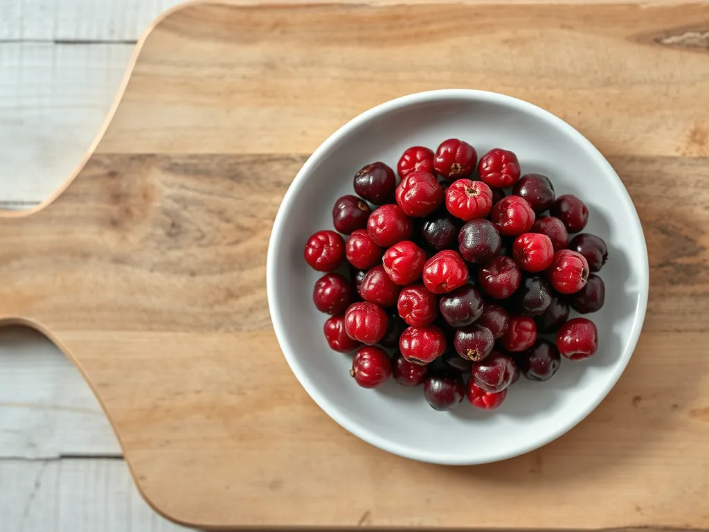 How to Store Loganberries for Maximum Freshness