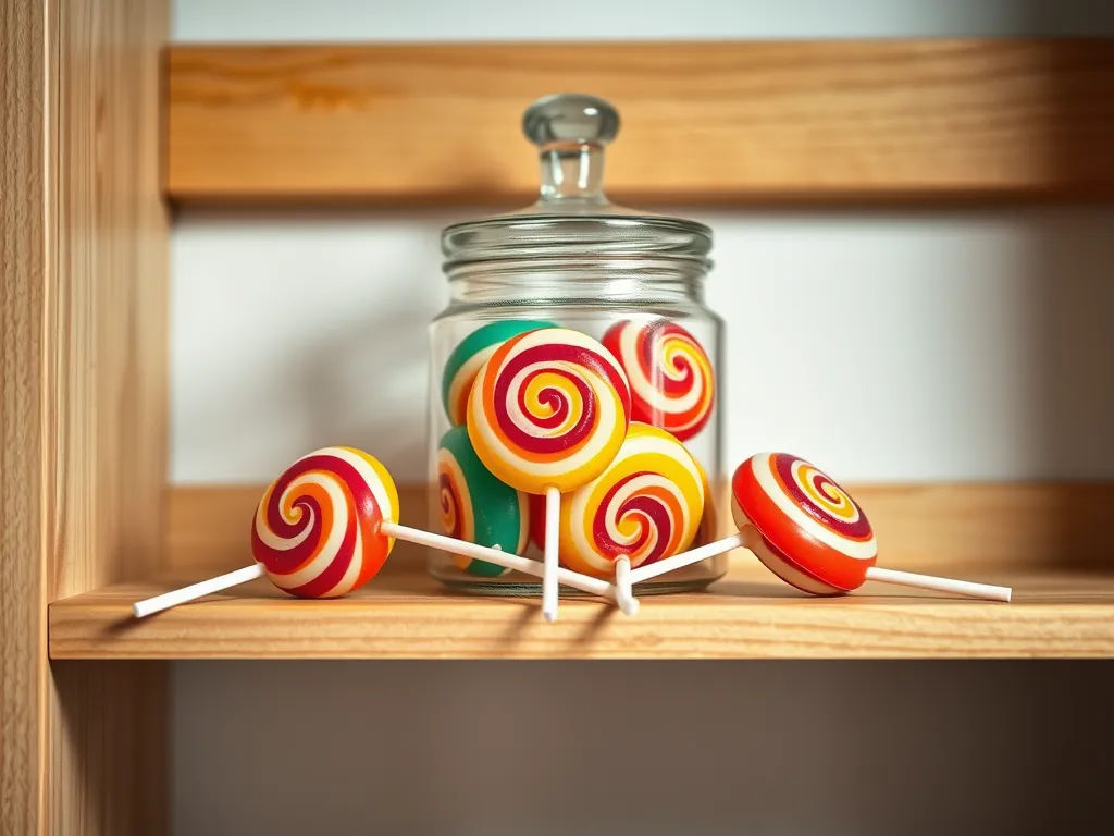 Pantry Storage Guide