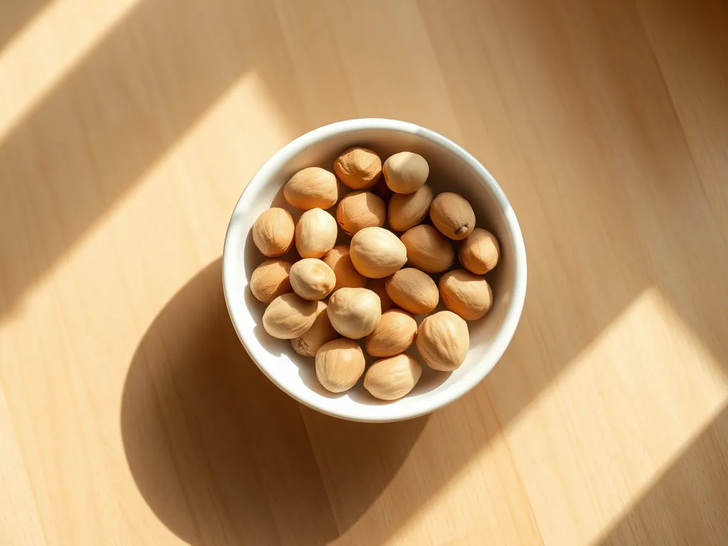 How to identify fresh vs. rancid macadamia nuts