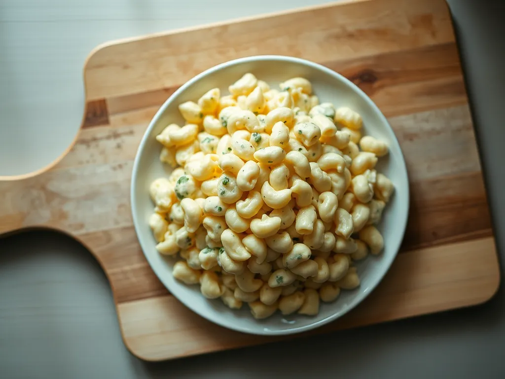 How long does macaroni salad last in the fridge?