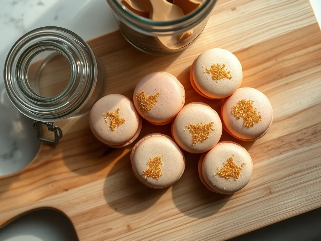 How to tell if your macarons are still fresh or past their prime