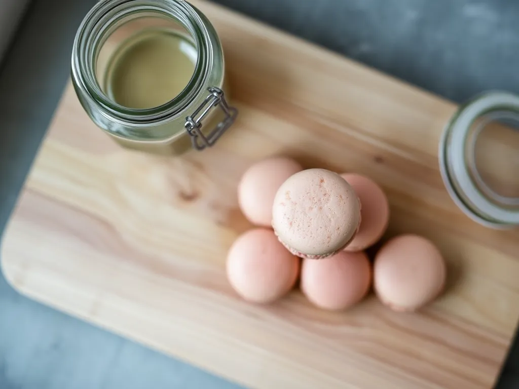 How to Store Macaroons for Maximum Freshness